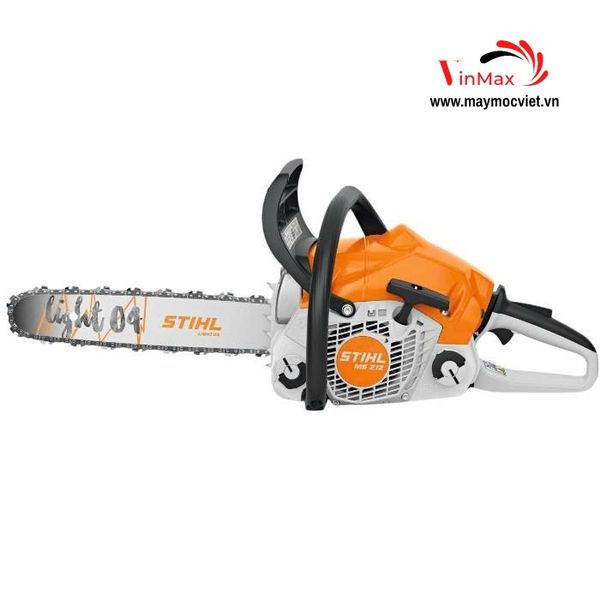 Máy Cưa Xích Dùng Xăng 16 Inch STIHL MS 212