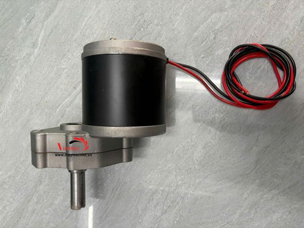 Cục Nguồn Máy Tước Và Cắt Khúc Mía