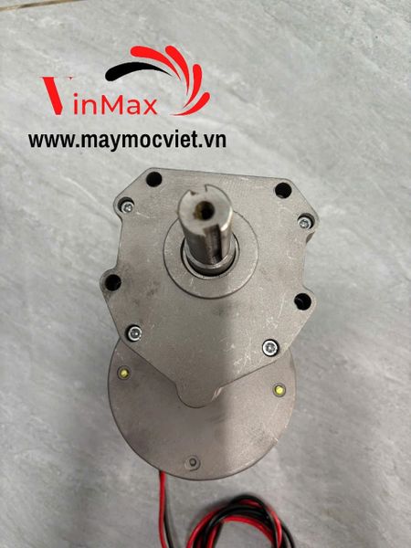 Cục Nguồn Máy Tước Và Cắt Khúc Mía