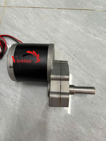 Cục Nguồn Máy Tước Và Cắt Khúc Mía