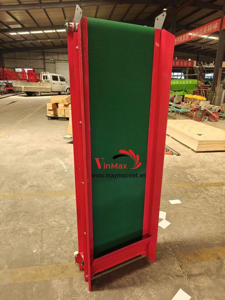 Máy cuốn cỏ ủ chua cho gia súc điện 1 pha Turbo TBC220