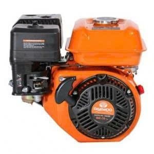 Máy Nổ Daewoo DAGE-398 công suất 13HP