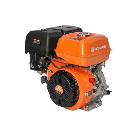 Máy Nổ Daewoo DAGE-398 công suất 13HP