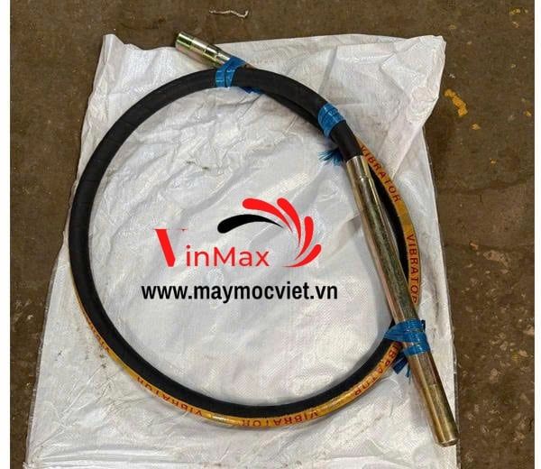 Đầm Dùi Xăng Đeo Vai Turbo TBL25