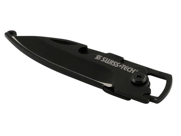 Dao đa năng mỏng nhẹ cao cấp 7 trong 1 SWISS+TECH ST45019