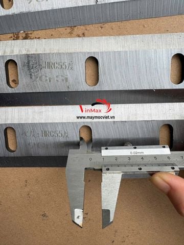 Lưỡi dao máy băm cành mini