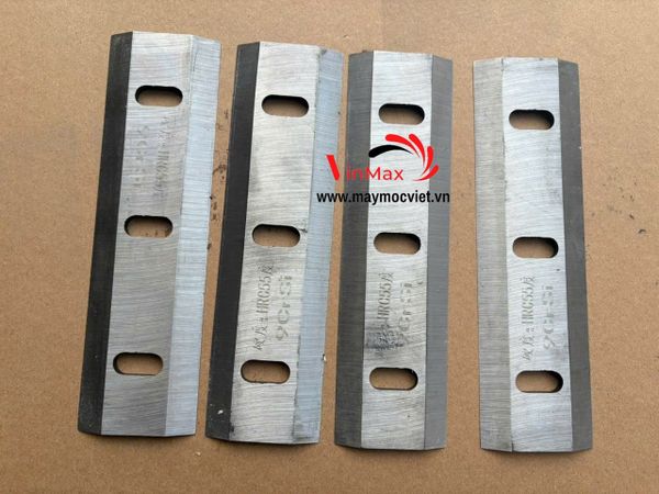 Lưỡi dao máy băm cành mini