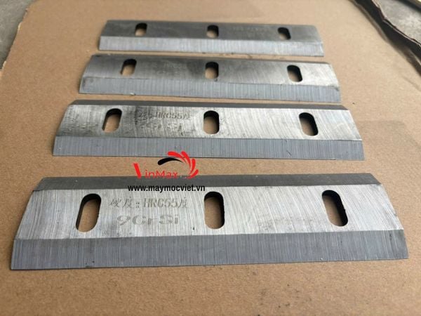 Lưỡi dao máy băm cành mini