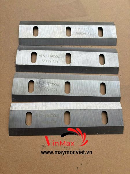 Lưỡi dao máy băm cành mini