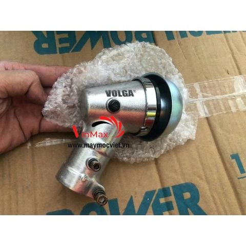 Đầu Bò Gắn Máy Cắt Cỏ Honda Volga 28-9 Khía