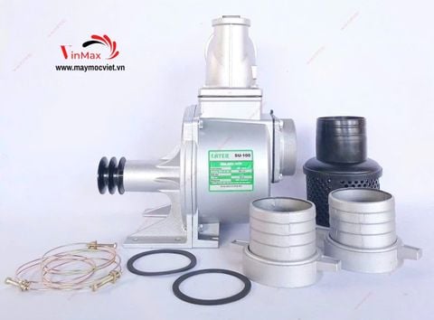 Đầu Bơm Nước Cater SU100