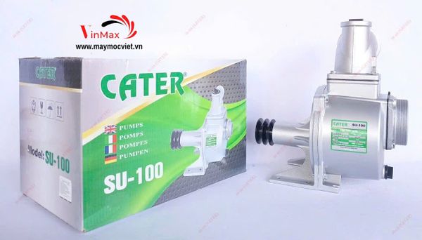 Đầu Bơm Nước Cater SU100