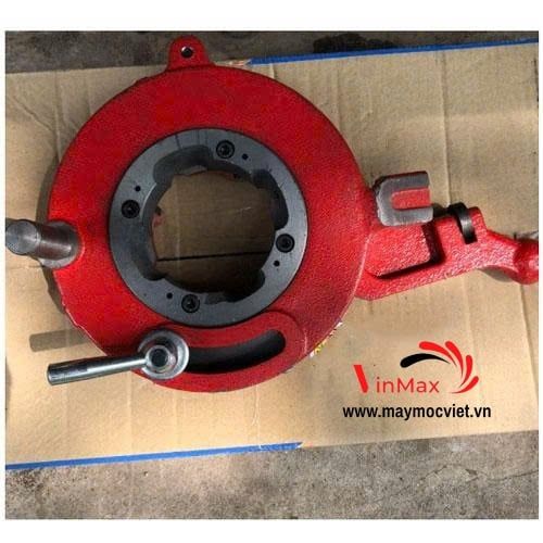 Đầu Cặp Dao Ren Máy Tiện Ren Ống