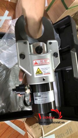 Đầu Cắt Cáp Thủy Lực OPT HT-52