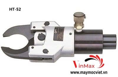Đầu Cắt Cáp Thủy Lực OPT HT-52