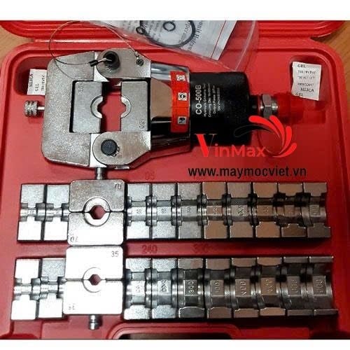 Đầu Ép Cos Thủy Lực CO-500B