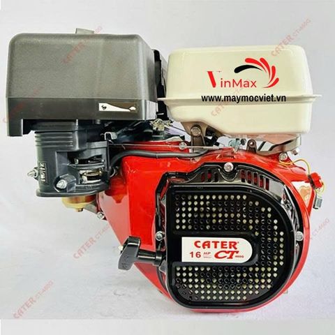 Động Cơ Nổ Chạy Xăng Cater CT-460G