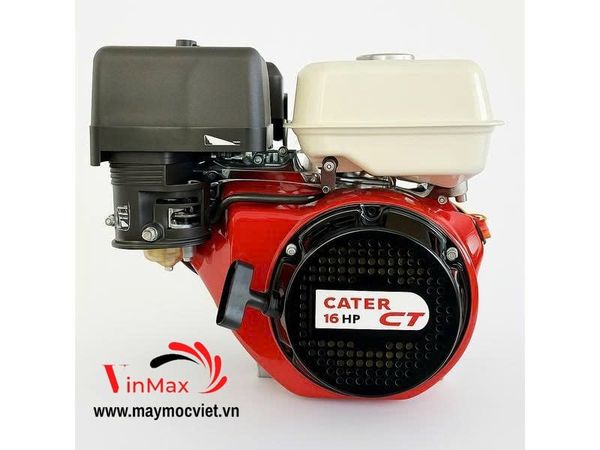 Động Cơ Nổ Chạy Xăng Cater CT-460GE