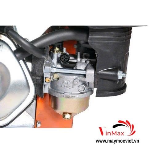 Động Cơ Xăng 13HP Tốc Chậm Daewoo DAGE-390R