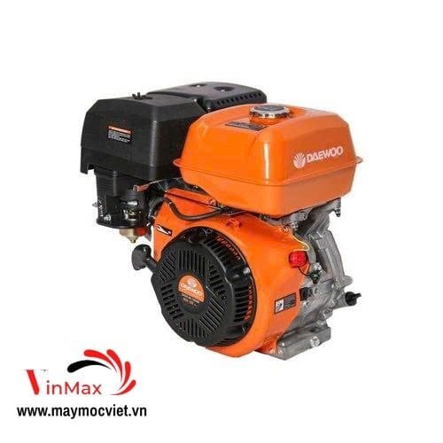 Động Cơ Nổ Daewoo 13HP Tốc Nhanh DAGE390