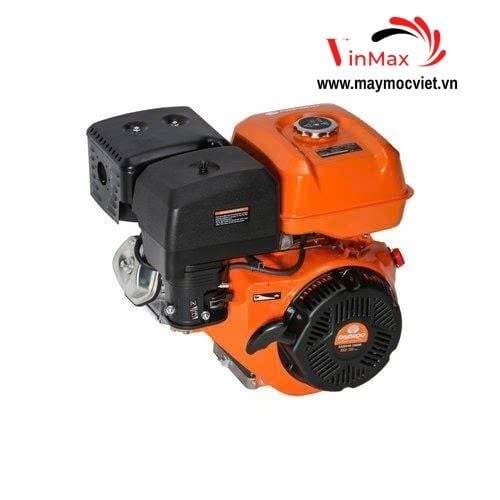 Động Cơ Nổ Daewoo 13HP Tốc Nhanh DAGE390