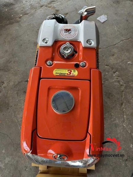 Động Cơ Nổ Chạy Dầu Kubota RT90M