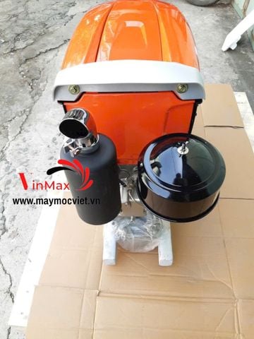 Động cơ Panama Diesel ZT65 Plus
