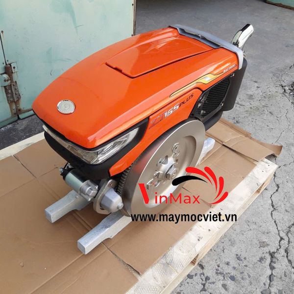 Động cơ Panama Diesel ZT65 Plus