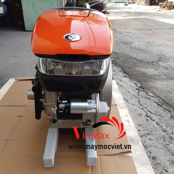 Động cơ Panama Diesel ZT65 Plus
