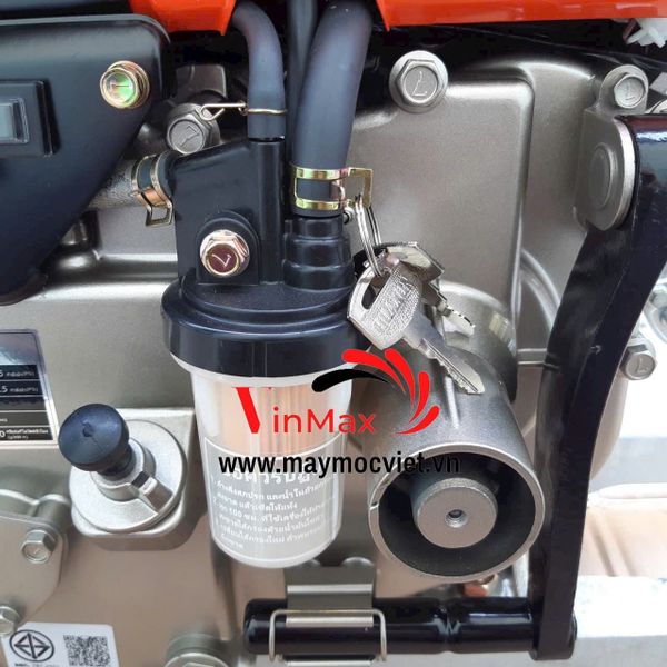 Động cơ Panama Diesel ZT65 Plus