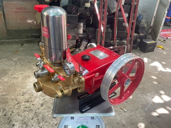 Đầu xịt Husvana HV120 7HP