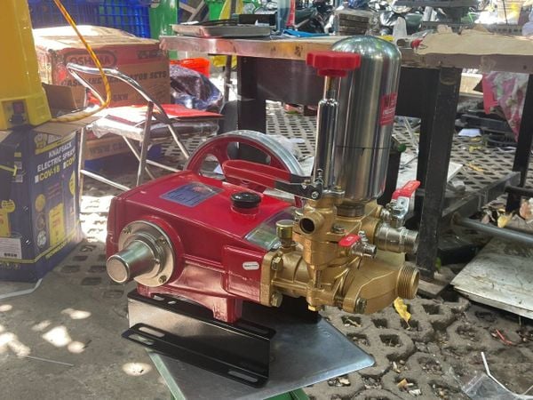 Đầu xịt Husvana HV120 7HP