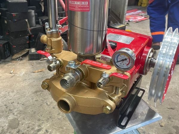 Đầu xịt Husvana HV120 7HP