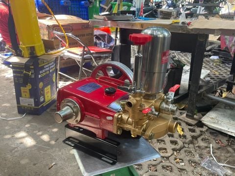 Đầu xịt Husvana HV120 7HP