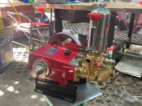 Đầu xịt Husvana HV120 7HP