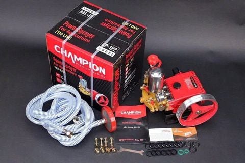 Đầu Xịt Áp Lực 2HP Champion CP230