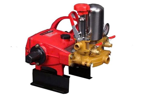 Đầu Xịt Áp Lực 2HP Champion CP230