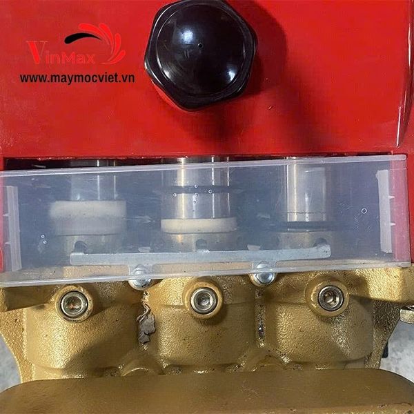 Đầu xịt Máy Rửa Xe Piston Sứ HL120S