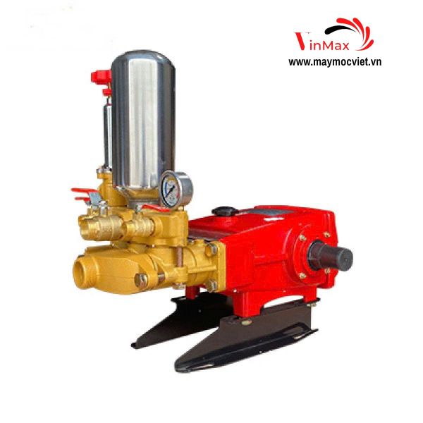 Đầu xịt Máy Rửa Xe Piston Sứ HL120S