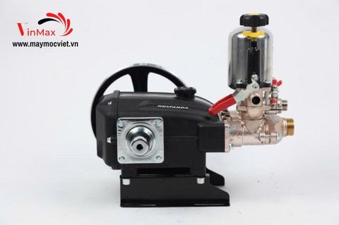 Đầu Xịt Huspanda HPX22I Piston Inox