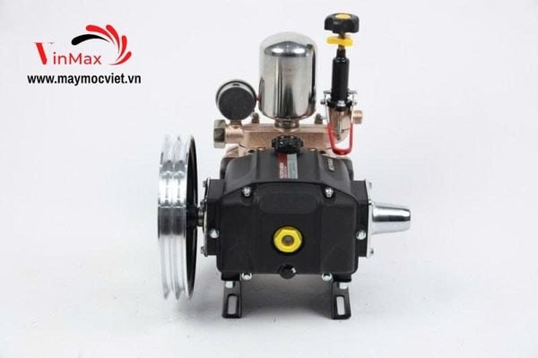 Đầu Xịt Áp Lực 1.5HP Huspanda HPX-25I