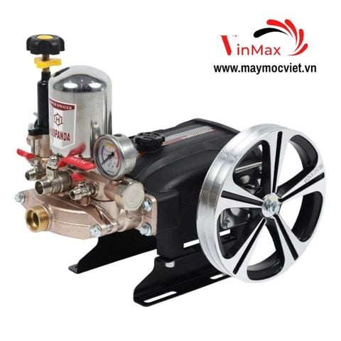 Đầu Xịt Áp Lực 1.5HP Huspanda HPX-25I