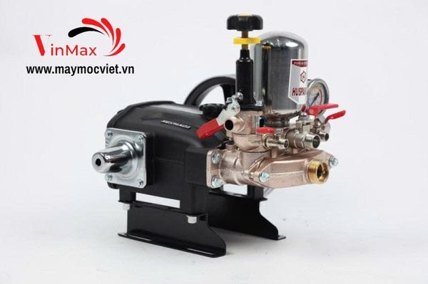Đầu Xịt Huspanda HPX22I Piston Inox