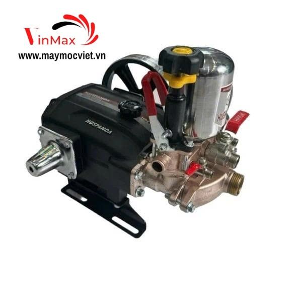 Đầu Phun Xịt Áp Lực 3HP Huspanda HPX-30C