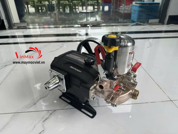Đầu Phun Xịt 2Hp Huspanda HPX-30IS