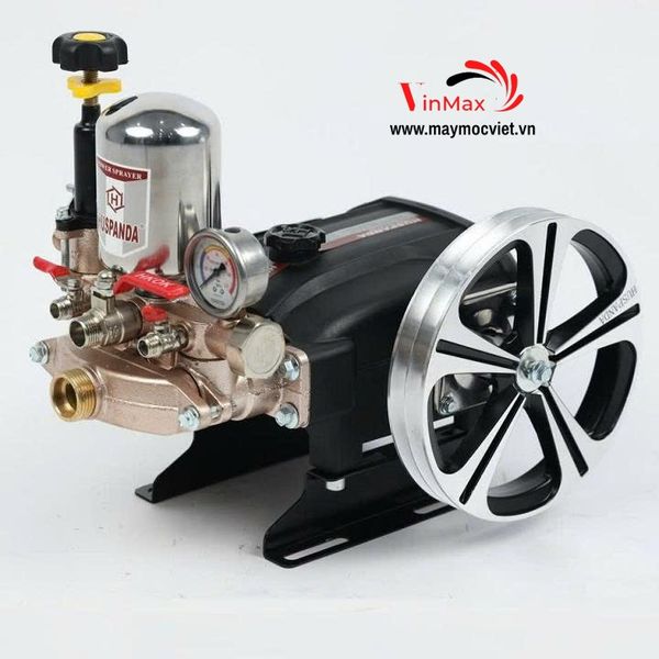 Đầu Phun Xịt 2Hp Huspanda HPX-30IS