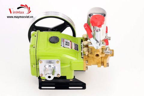 Đầu Xịt Áp Lực 2HP Husvana HV-38CP