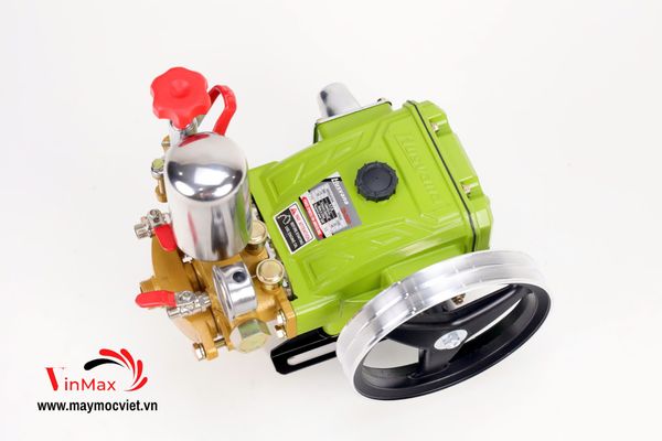 Đầu Xịt Áp Lực 2HP Husvana HV-38CP