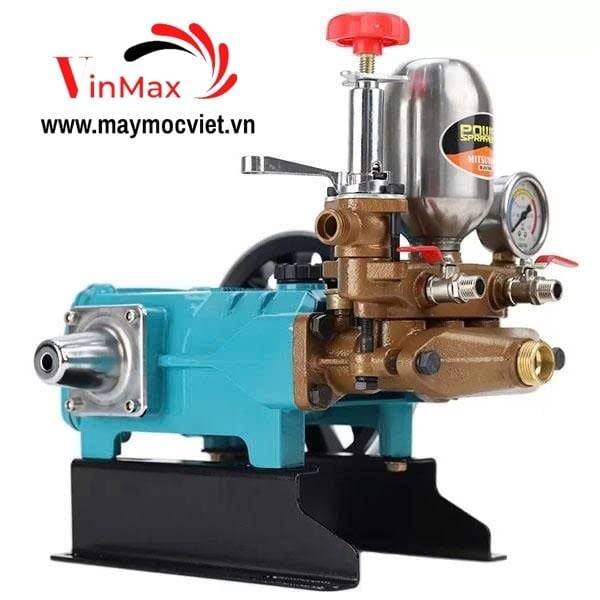 Đầu Xịt áp lực 3HP Mitsuyama TL-599