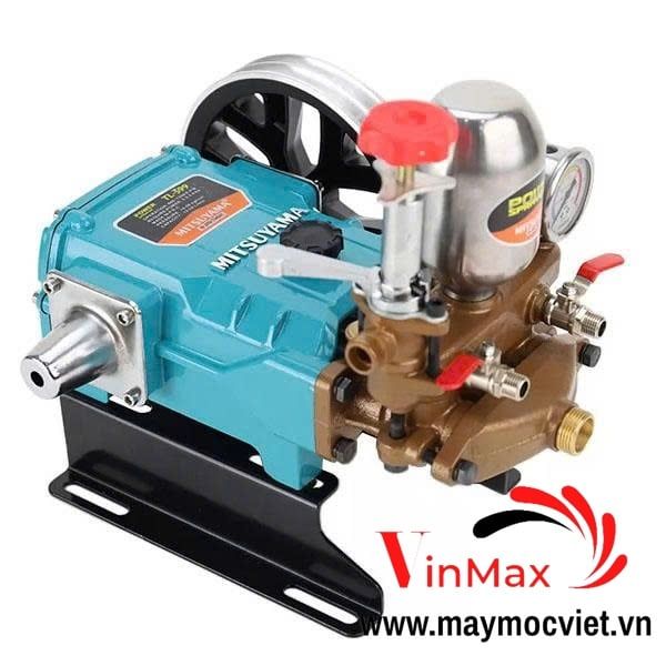 Đầu Xịt áp lực 3HP Mitsuyama TL-599